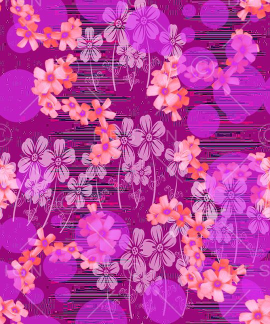 线条印花华亿平台图片