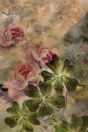 数码华亿平台印花华亿平台图片