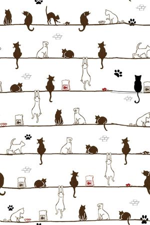 可爱印花华亿平台图片