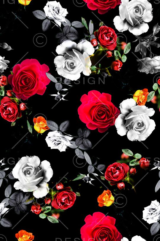 大花印花华亿平台图片