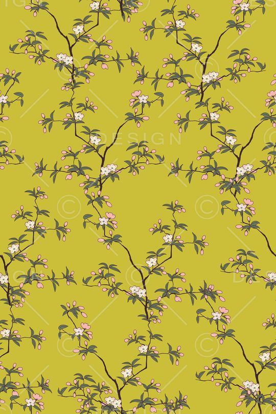 小碎花印花华亿平台图片