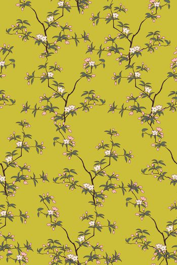 小碎花印花华亿平台图片