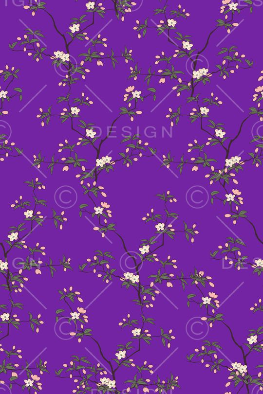 小碎花印花华亿平台图片