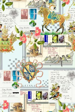 马印花华亿平台图片