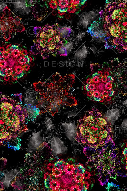 雪纺印花华亿平台图片