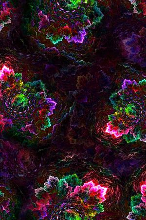 雪纺印花华亿平台图片