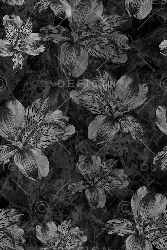 肌理印花华亿平台图片