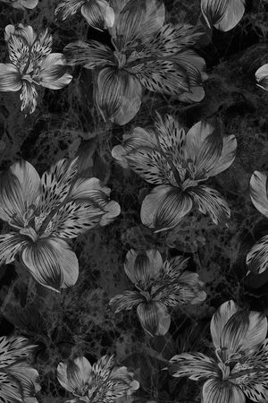 肌理印花华亿平台图片