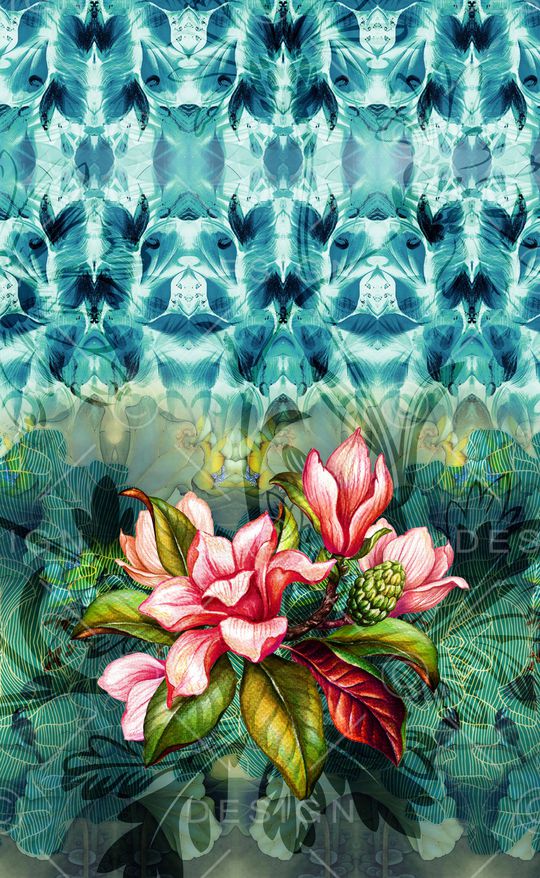 数码华亿平台印花华亿平台图片