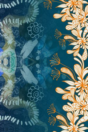 数码华亿平台印花华亿平台图片