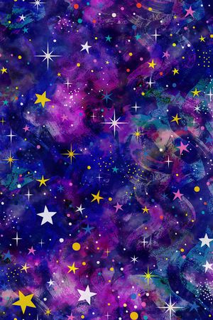 星星印花华亿平台图片