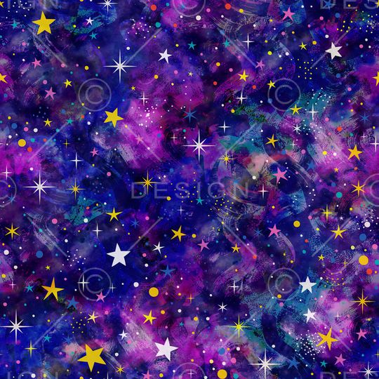 星星印花华亿平台图片