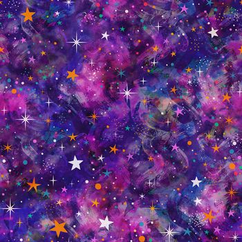 940638-星空 星星－－２