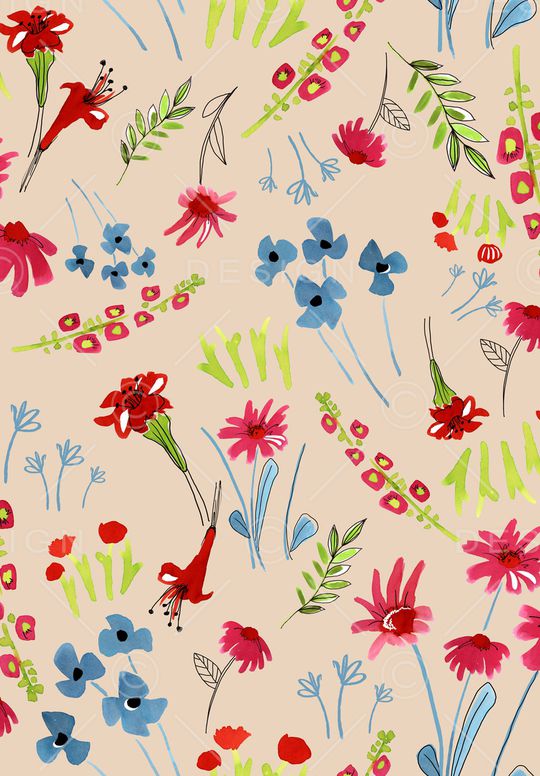 线条印花华亿平台图片