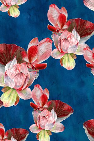 民族风印花华亿平台图片