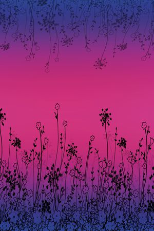 渐变印花华亿平台图片