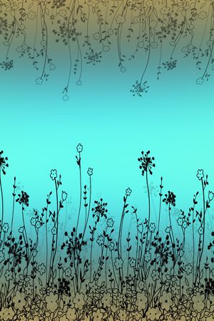 渐变印花华亿平台图片