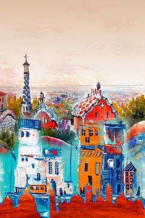 肌理印花华亿平台图片