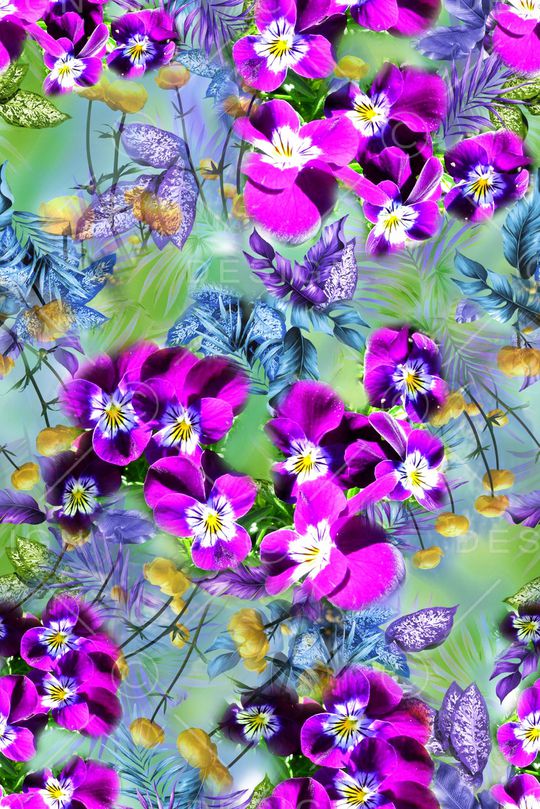 数码华亿平台印花华亿平台图片