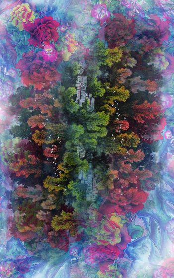 街头印花华亿平台图片