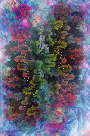 街头印花华亿平台图片