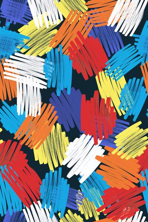 趣味印花华亿平台图片