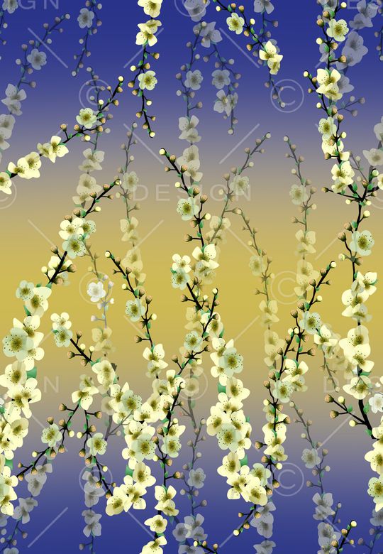 渐变印花华亿平台图片