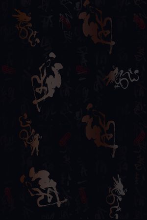 男装印花华亿平台图片