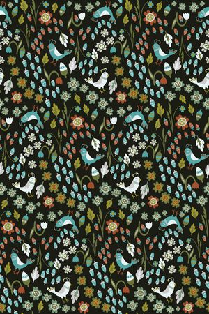 雪纺印花华亿平台图片