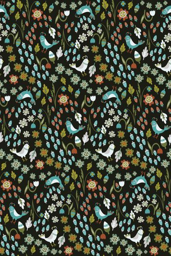 雪纺印花华亿平台图片