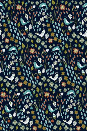 雪纺印花华亿平台图片