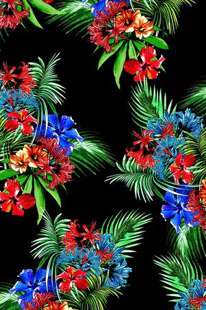 数码华亿平台印花华亿平台图片