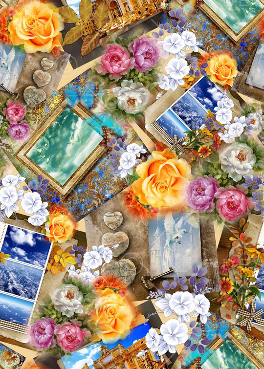 格子印花华亿平台图片