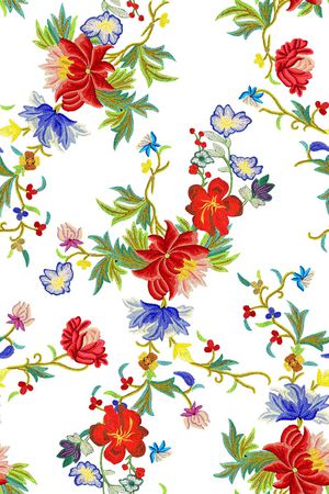 绣花华亿平台印花华亿平台图片