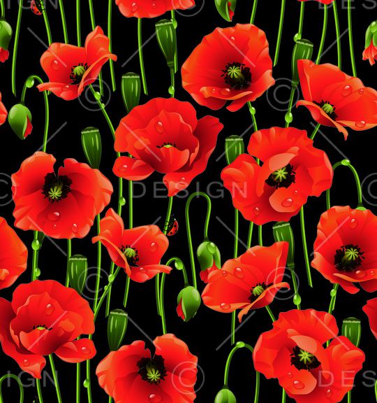 植物印花华亿平台图片