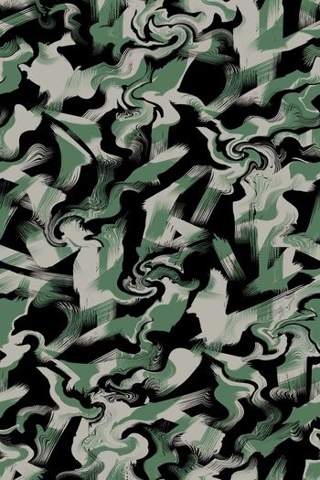 夹克印花华亿平台图片