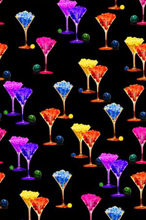 杯子印花华亿平台图片