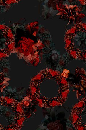 大花印花华亿平台图片