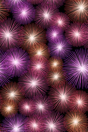 淑女印花华亿平台图片