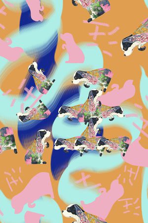 数码华亿平台印花华亿平台图片