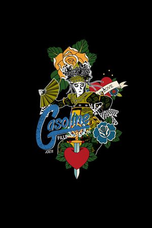 卡通印花华亿平台图片