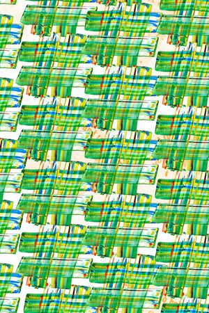 肌理印花华亿平台图片