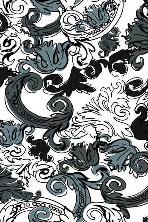 男装印花华亿平台图片