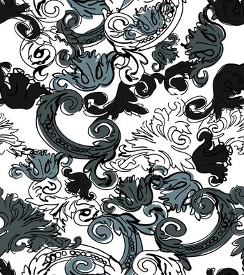 男装印花华亿平台图片