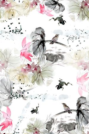 数码华亿平台印花华亿平台图片