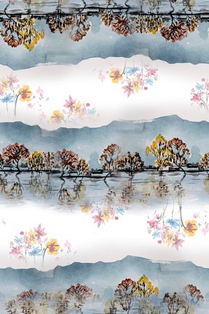 数码华亿平台印花华亿平台图片