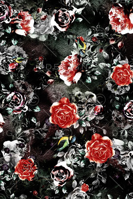 3D立体印花华亿平台图片