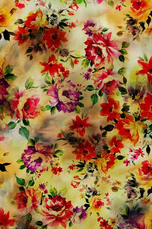 数码华亿平台印花华亿平台图片