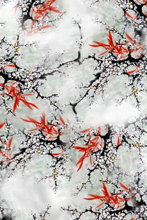 数码华亿平台印花华亿平台图片