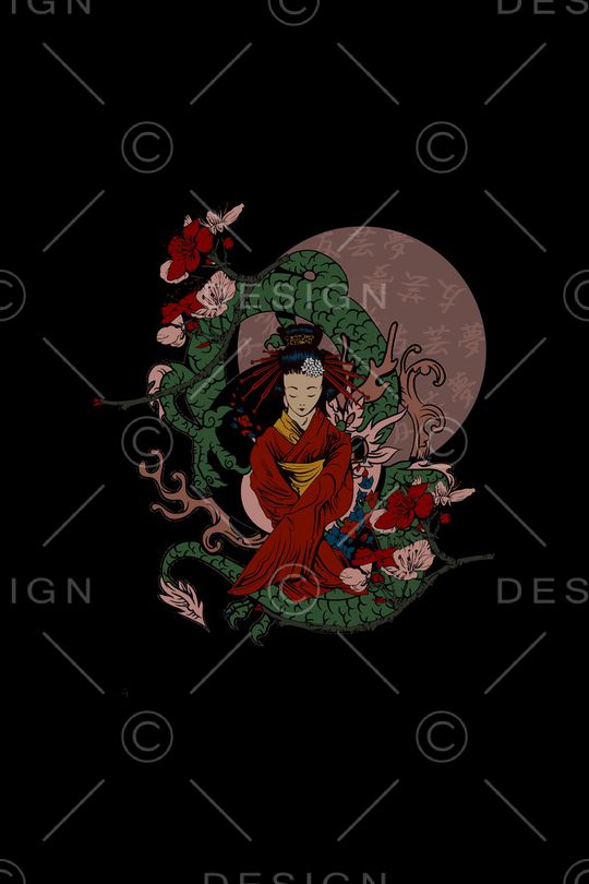 卡通印花华亿平台图片